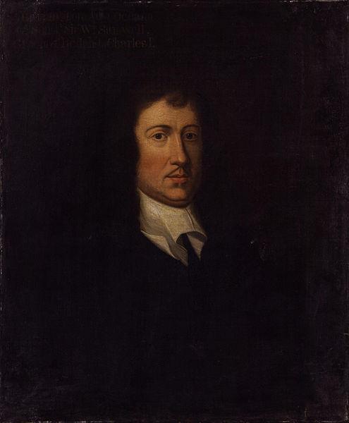 Sir Peter Lely James Harrington oil painting image
